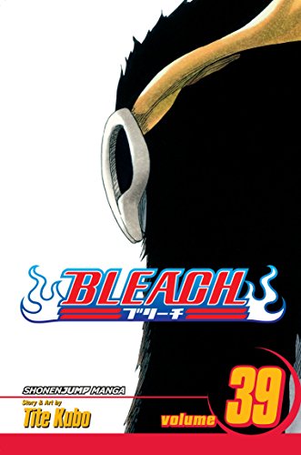 Bleach Volume 39: El Verdugo (BLEACH GN, Band 39) von Simon & Schuster